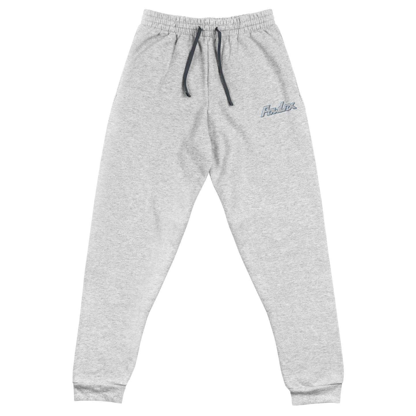 Adult POWLAX Fleece Joggers