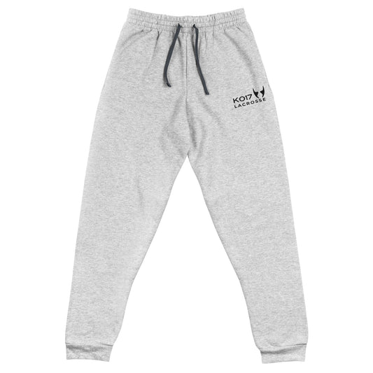 Adult KO17 Fleece Joggers