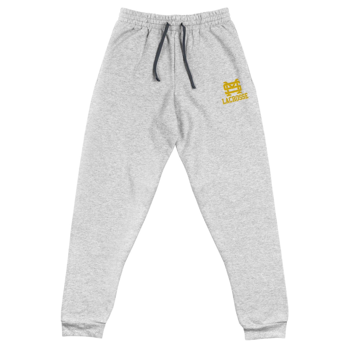 Adult St. Mark's Lacrosse Fleece Joggers