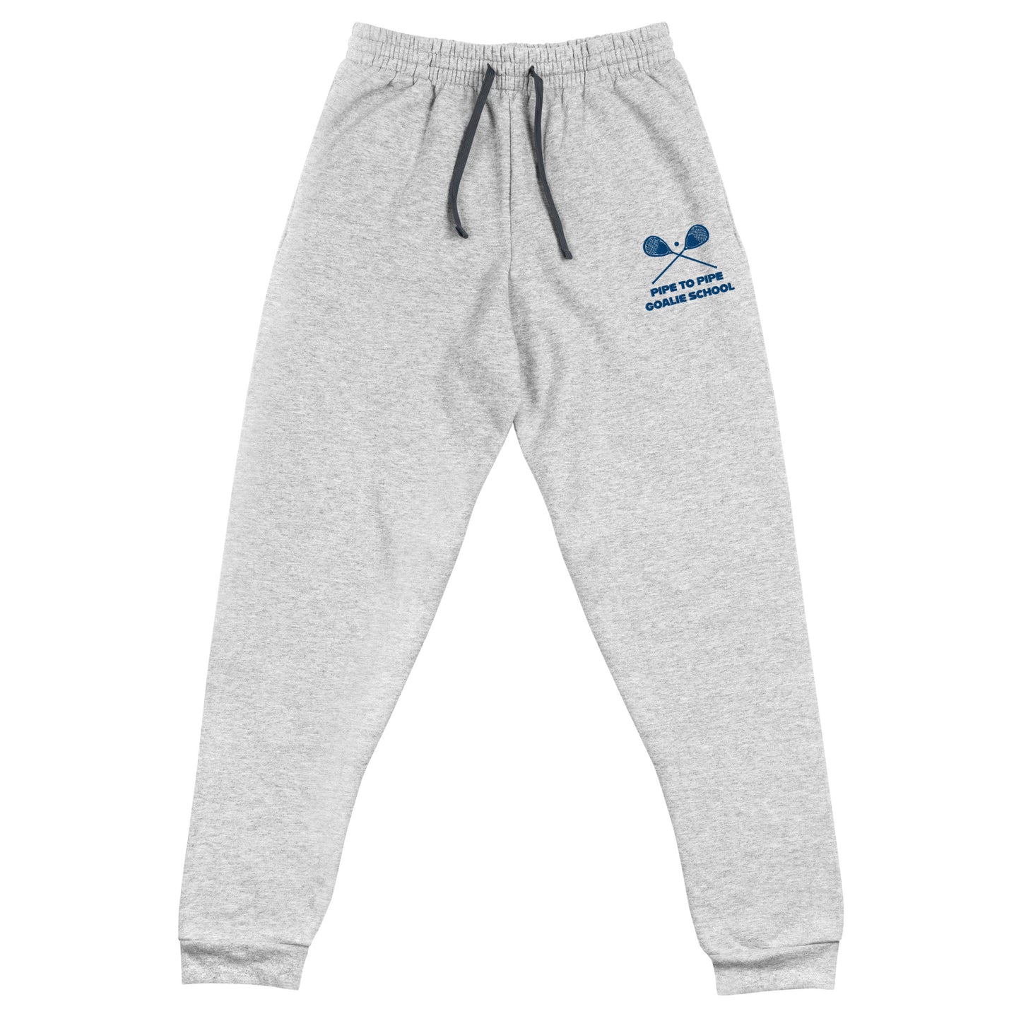 Adult Pipe to Pipe Fleece Joggers