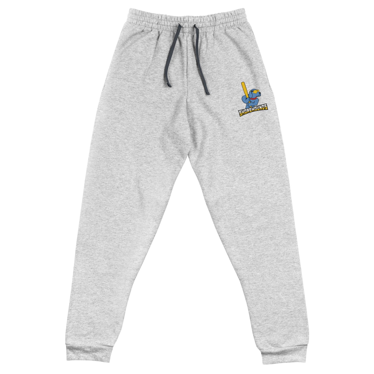 Adult Shorehounds Jerzees Fleece Joggers