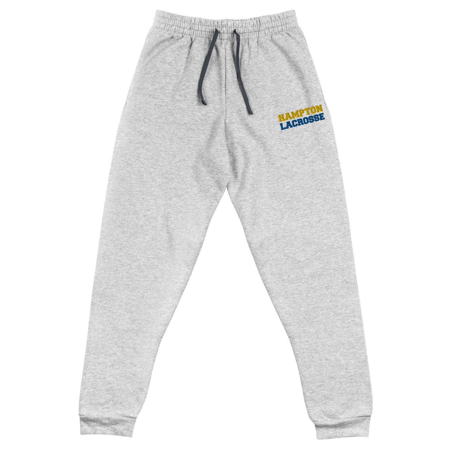 Adult Hampton Lacrosse Jerzees Fleece Joggers