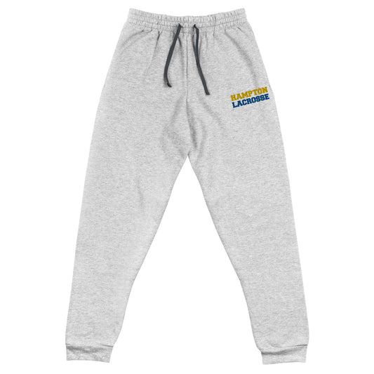 Adult Hampton Lacrosse Jerzees Fleece Joggers