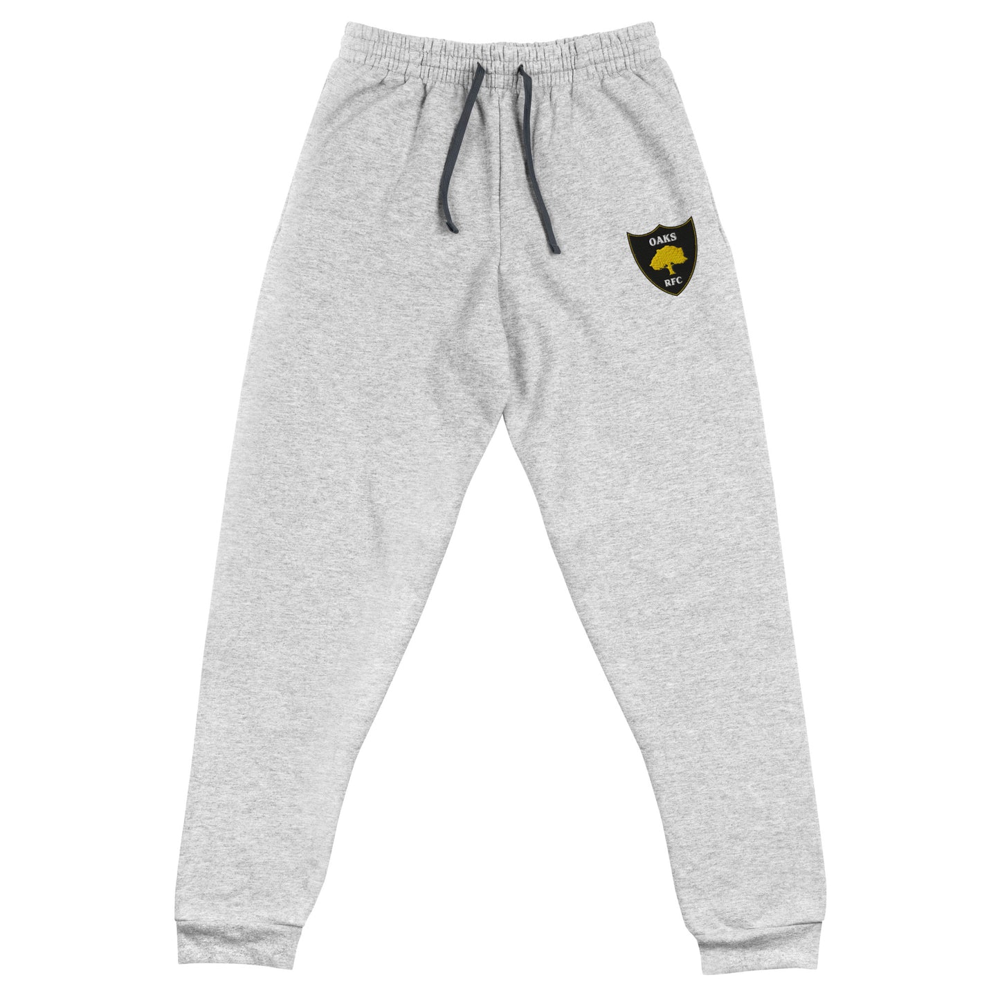 Adult Oaks Rugby Jerzees Fleece Joggers
