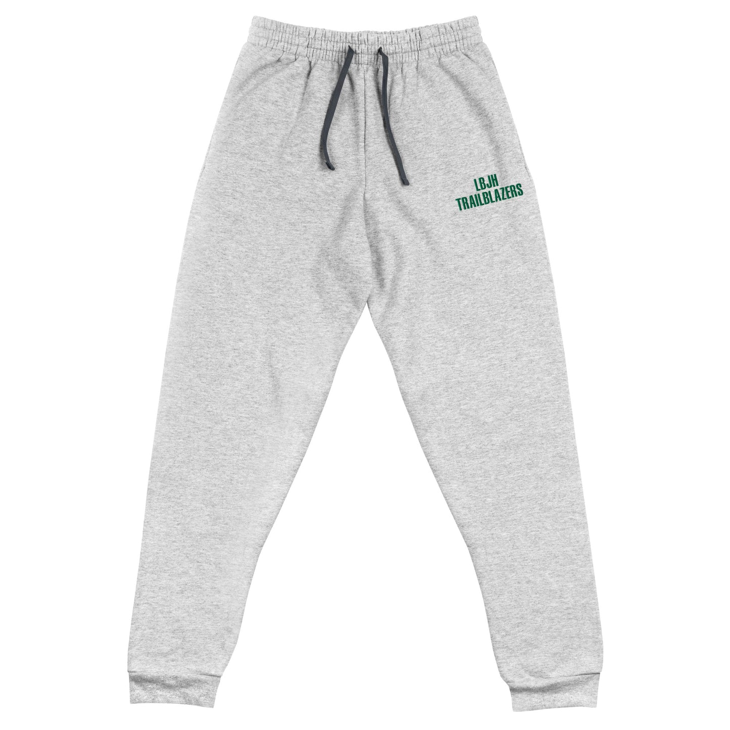 Adult LBJH Jerzees Fleece Joggers