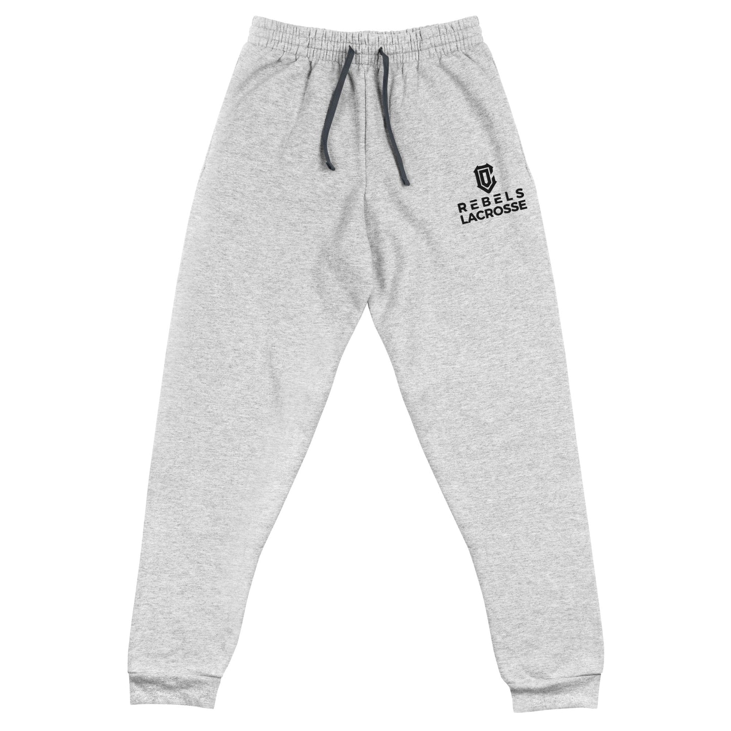 Adult OC Rebels Jerzees Fleece Joggers