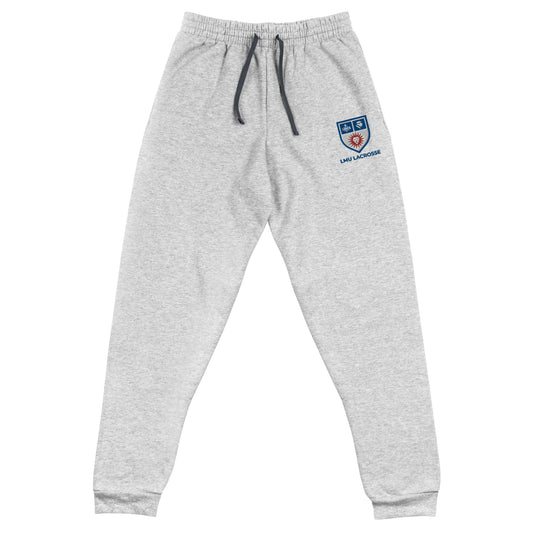 Adult LMU Men's Lacrosse Joggers