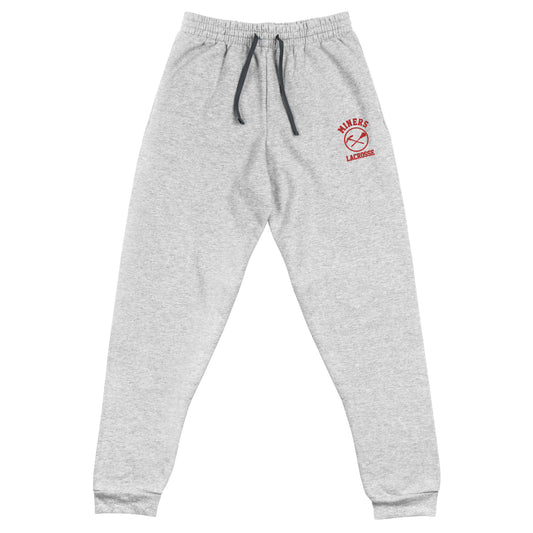 Adult PCHS Girls Lacrosse Jerzees Fleece Jogger