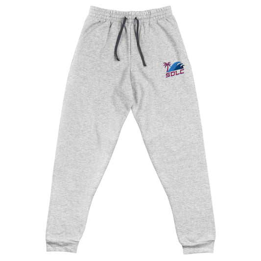 Adult SDLC Jerzees Fleece Joggers