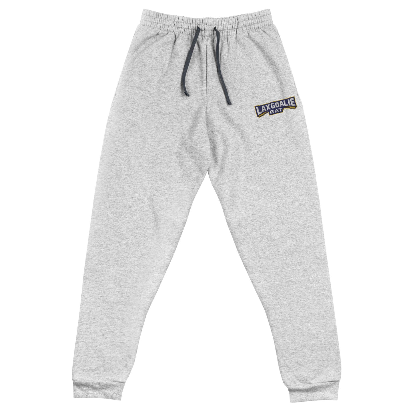 Adult Lax Goalie Rat Jerzees Joggers