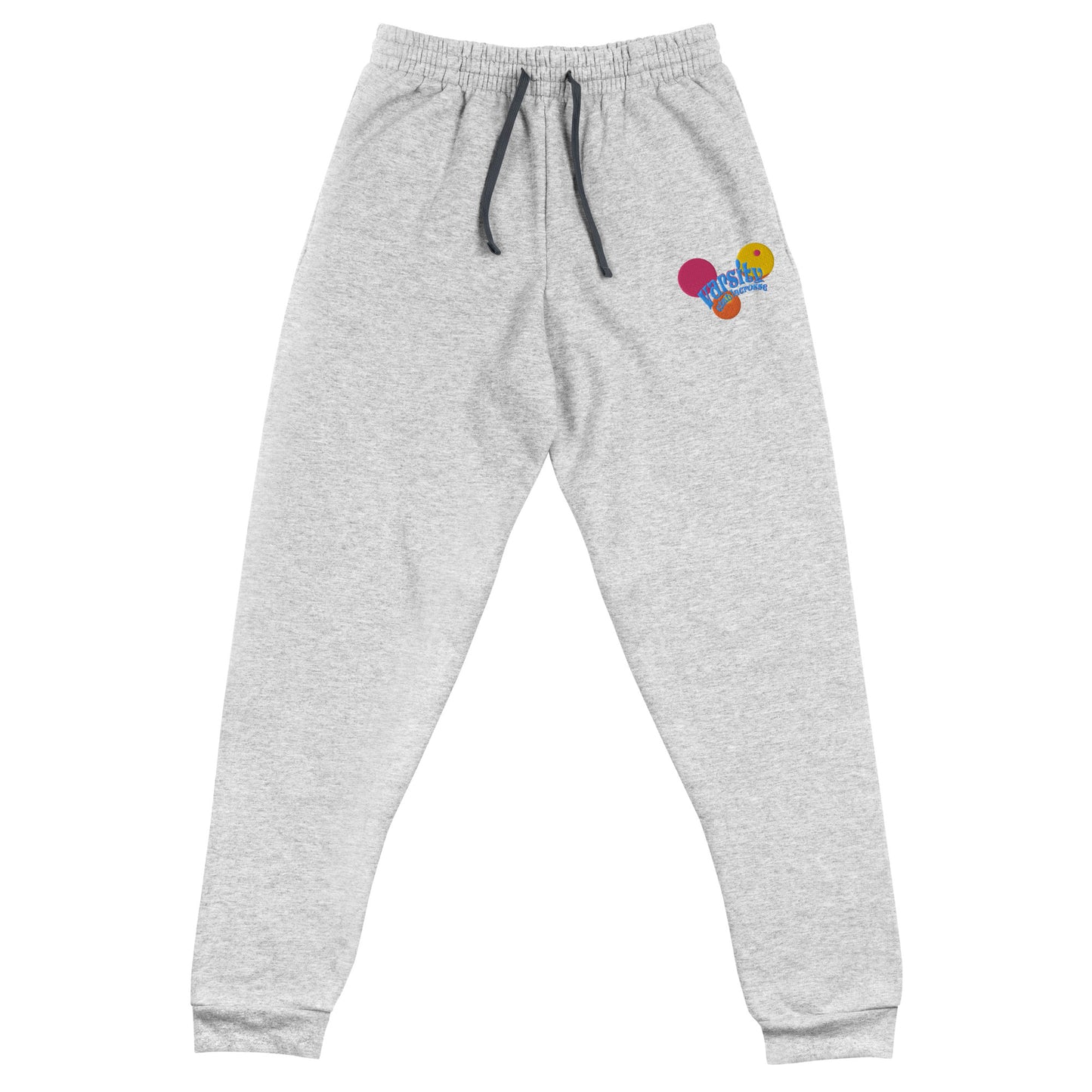 Adult VCL Jerzees Fleece Joggers | Dots