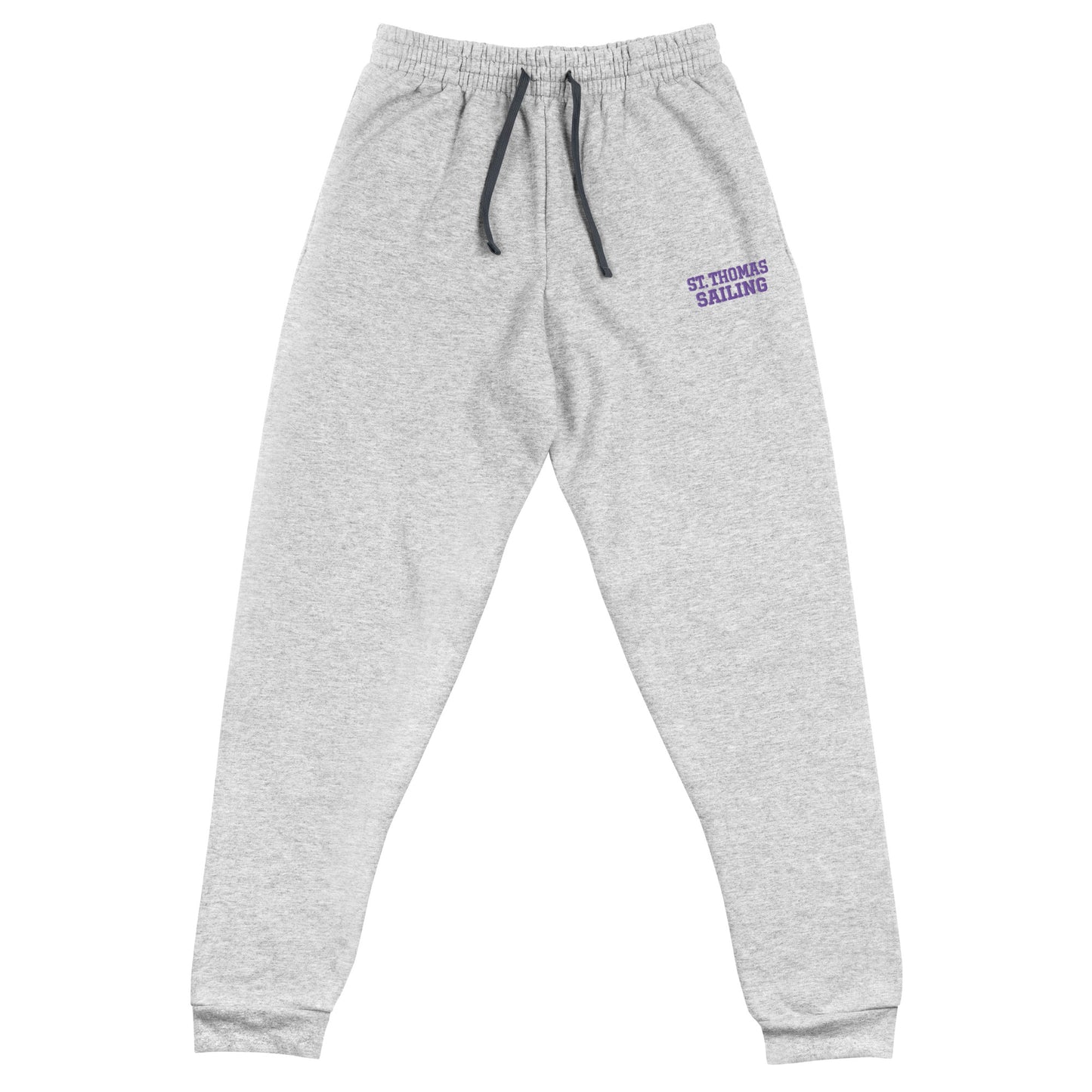 Adult UST Sailing Jerzees Fleece Joggers