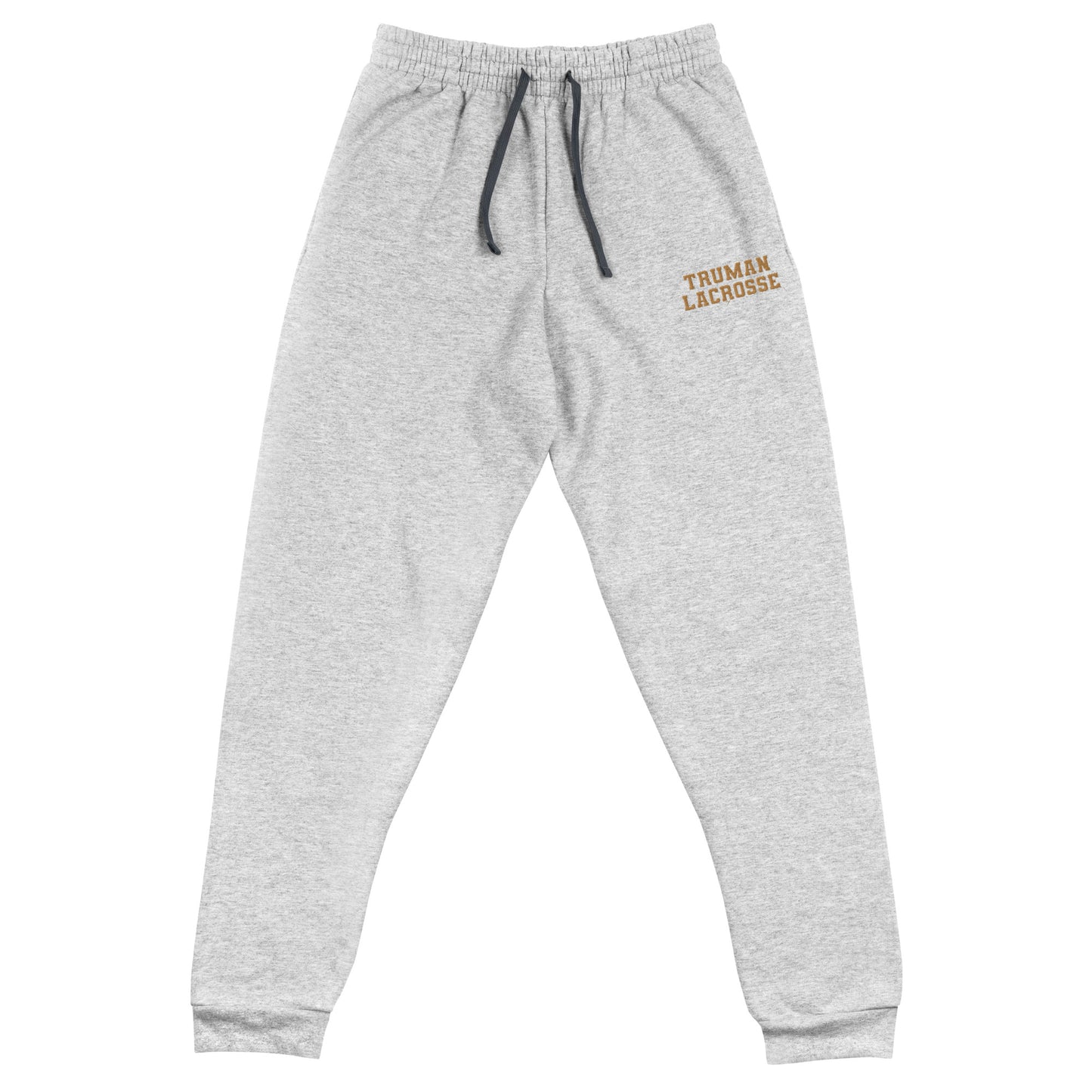 Adult Truman Lacrosse Jerzees Fleece Joggers