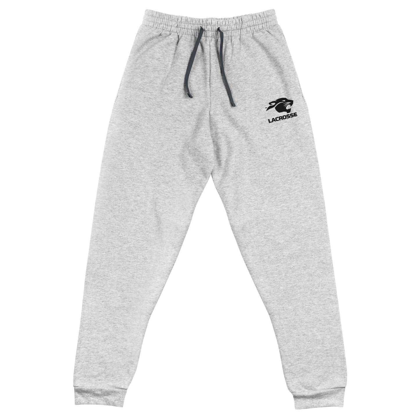 Adult Pickerington North Lacrosse Jerzees Fleece Joggers