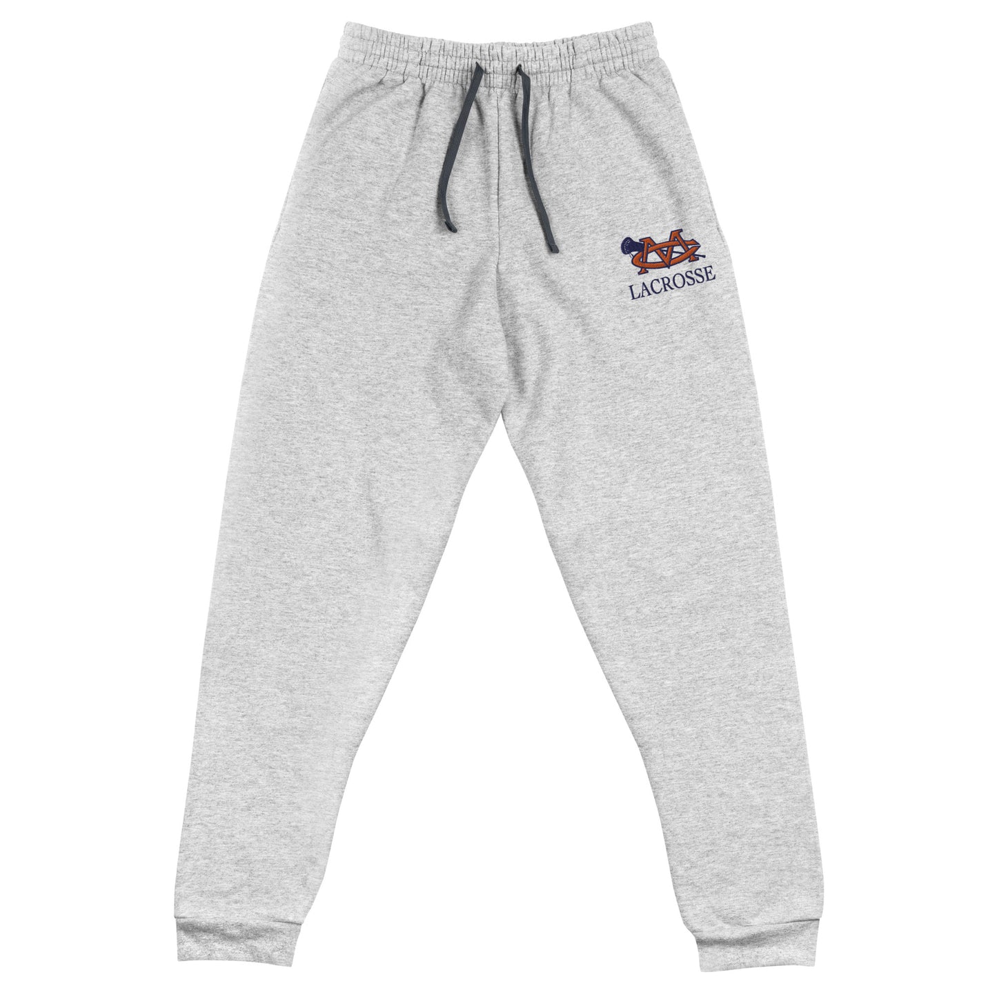Adult Mountain Crest Lacrosse Jerzees Fleece Joggers