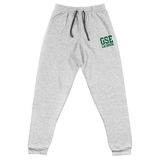 Adult GSE Lacrosse Jerzees Fleece Joggers