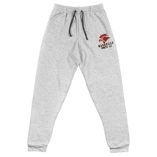 Adult Nashville Ignite Jerzees Joggers