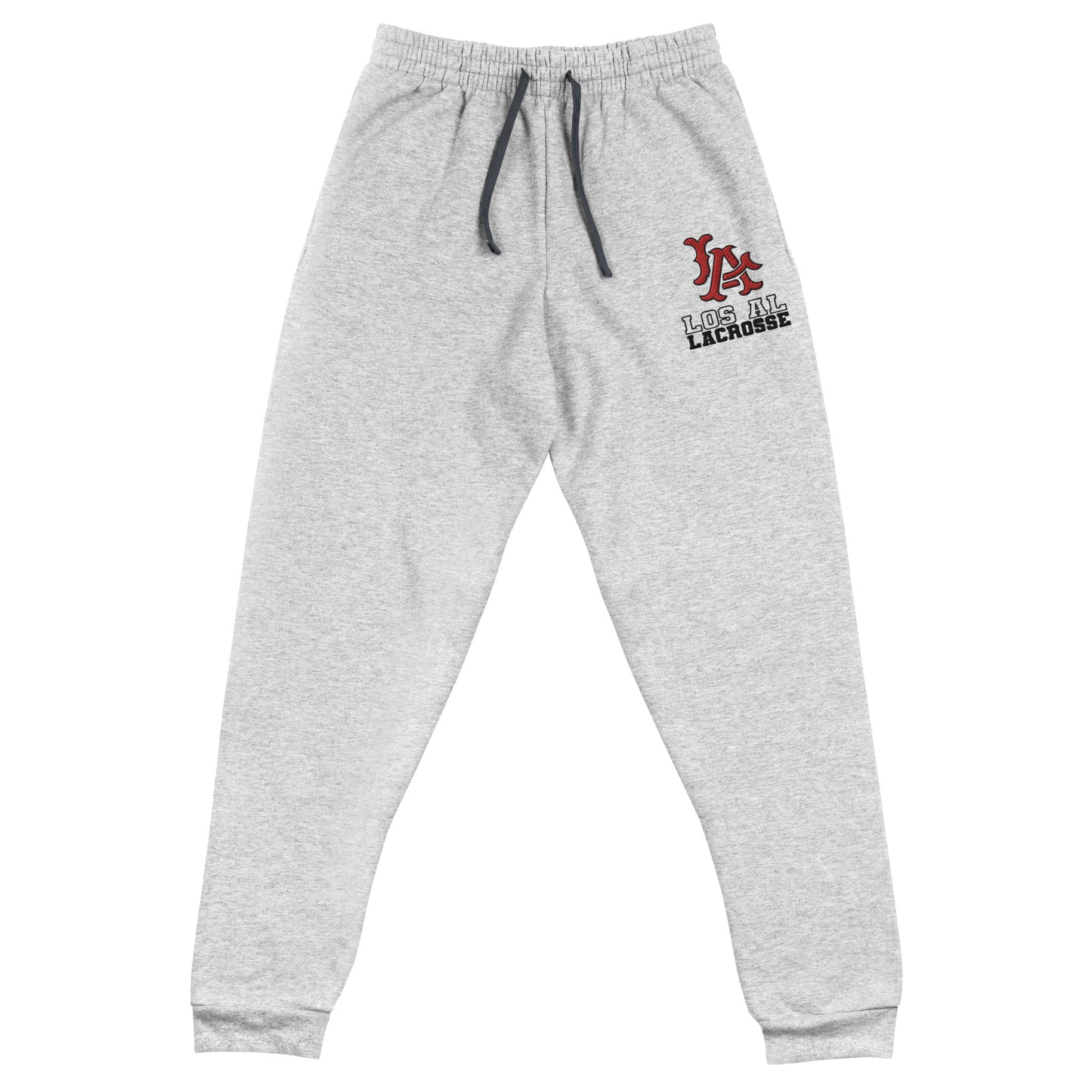 Adult Los Al Lacrosse Jerzees Joggers