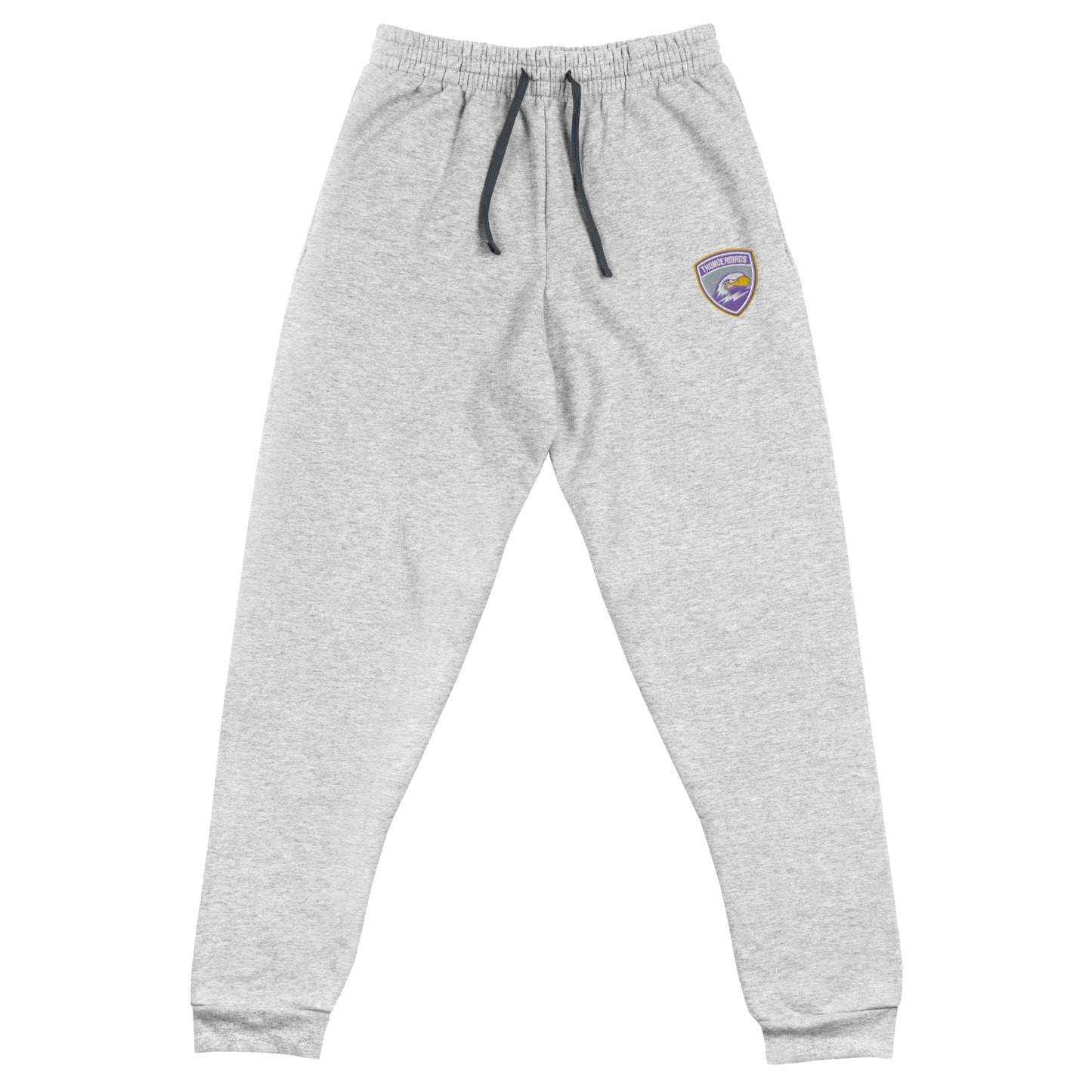 Adult Thunderbirds Hockey Jerzees Fleece Joggers