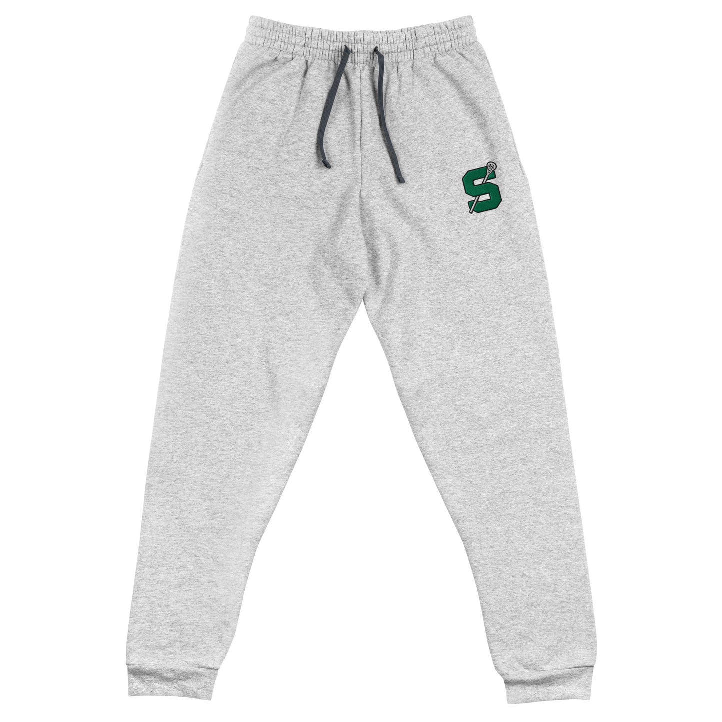 Adult Sheldon Lacrosse Jerzees Joggers