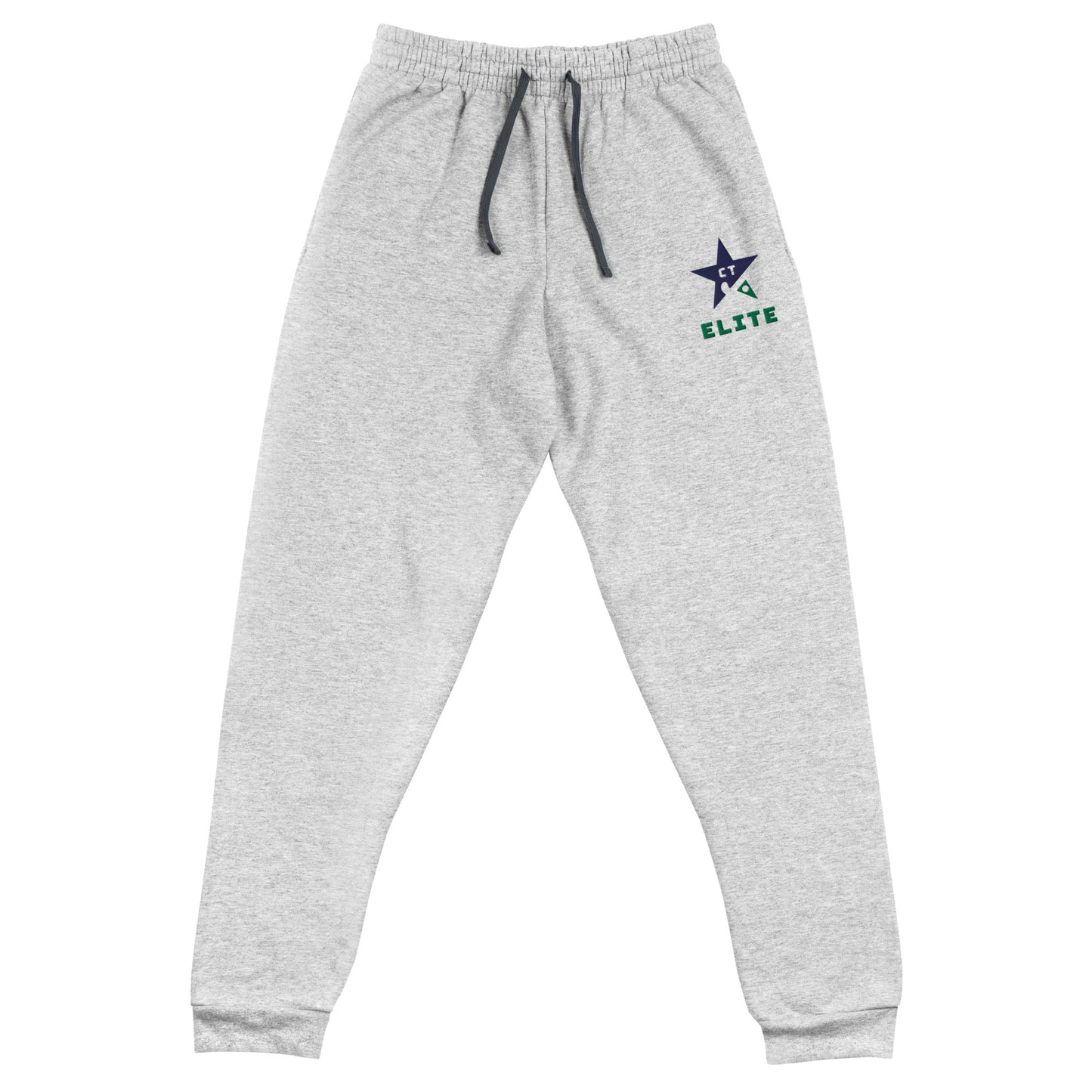 Adult CT Elite Hockey Club Jerzees Joggers