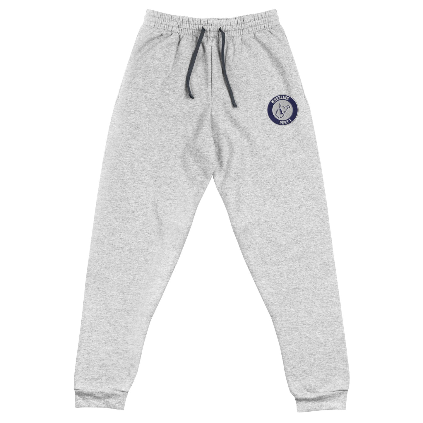 Adult Wheeling Post 1 Jerzees Joggers