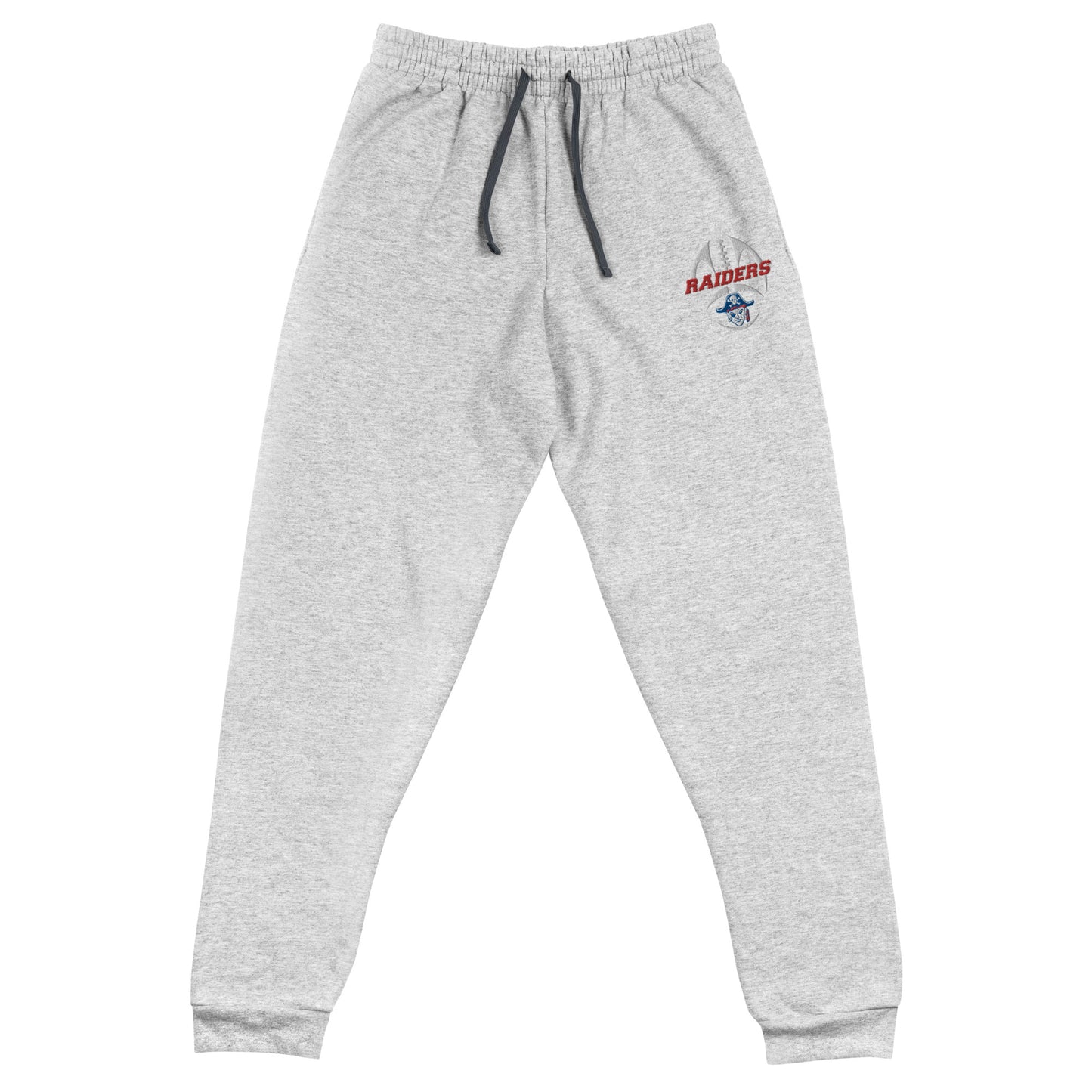 Adult Fairport Football and Cheer Jerzees Joggers