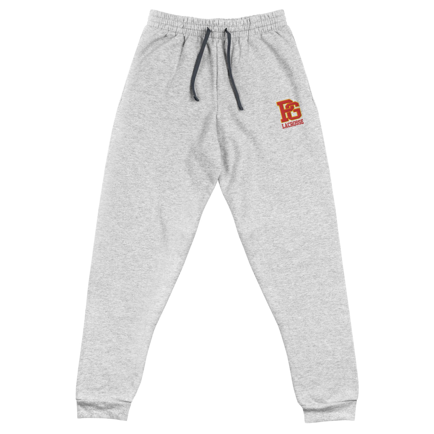 Adult Pacific Grove High School Men's Lacrosse Jerzees Joggers
