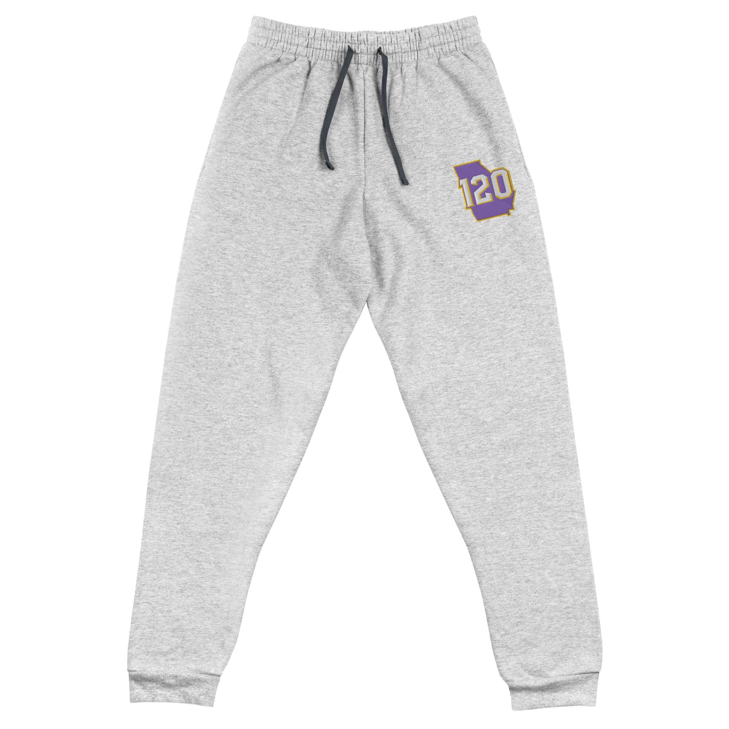 Adult 120 Tribe Lacrosse Jerzees Joggers