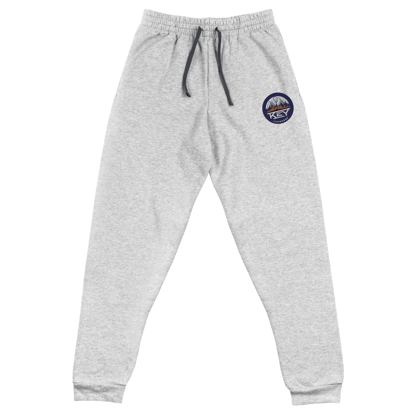Adult Key Lacrosse Jerzees Joggers