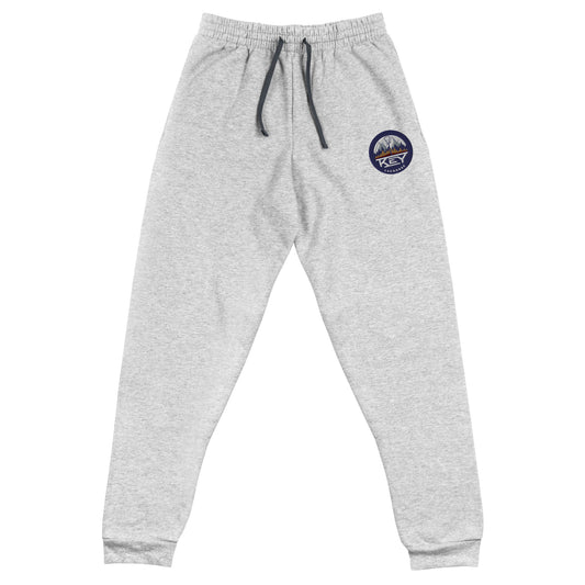 Adult Key Lacrosse Jerzees Joggers