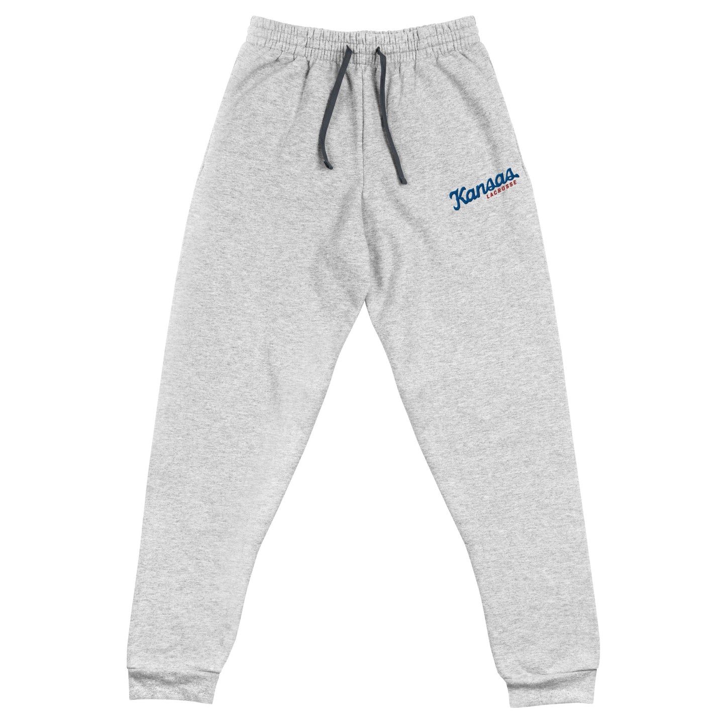 Adult KU Club Lacrosse Jerzees Joggers