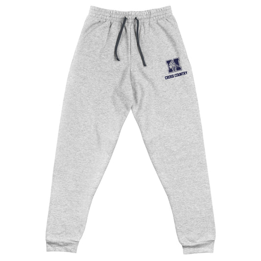 Adult Maclay Cross Country Jerzees Joggers