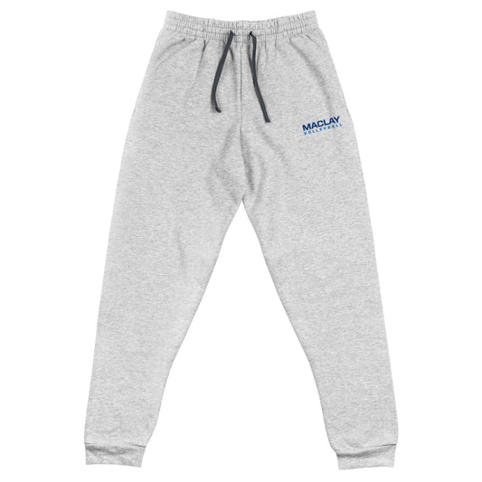 Adult Maclay Volleyball Jerzees Joggers