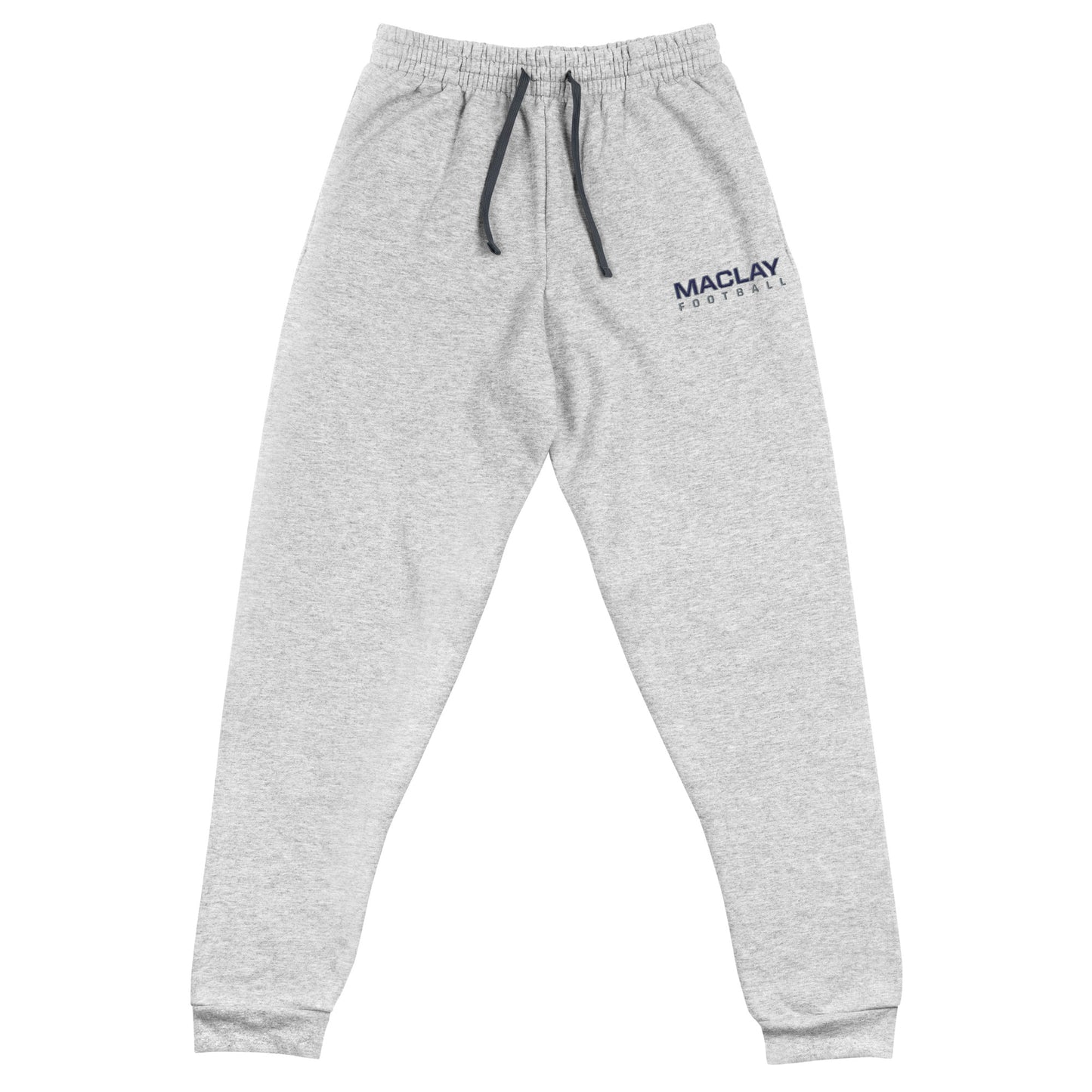 Adult Maclay Football Jerzees Joggers