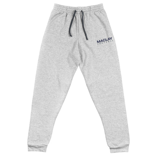 Adult Maclay Football Jerzees Joggers