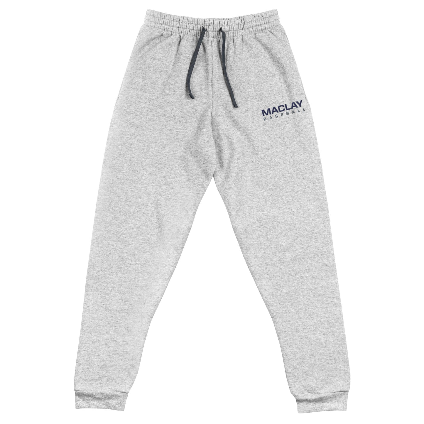 Adult Maclay Baseball Jerzees Joggers