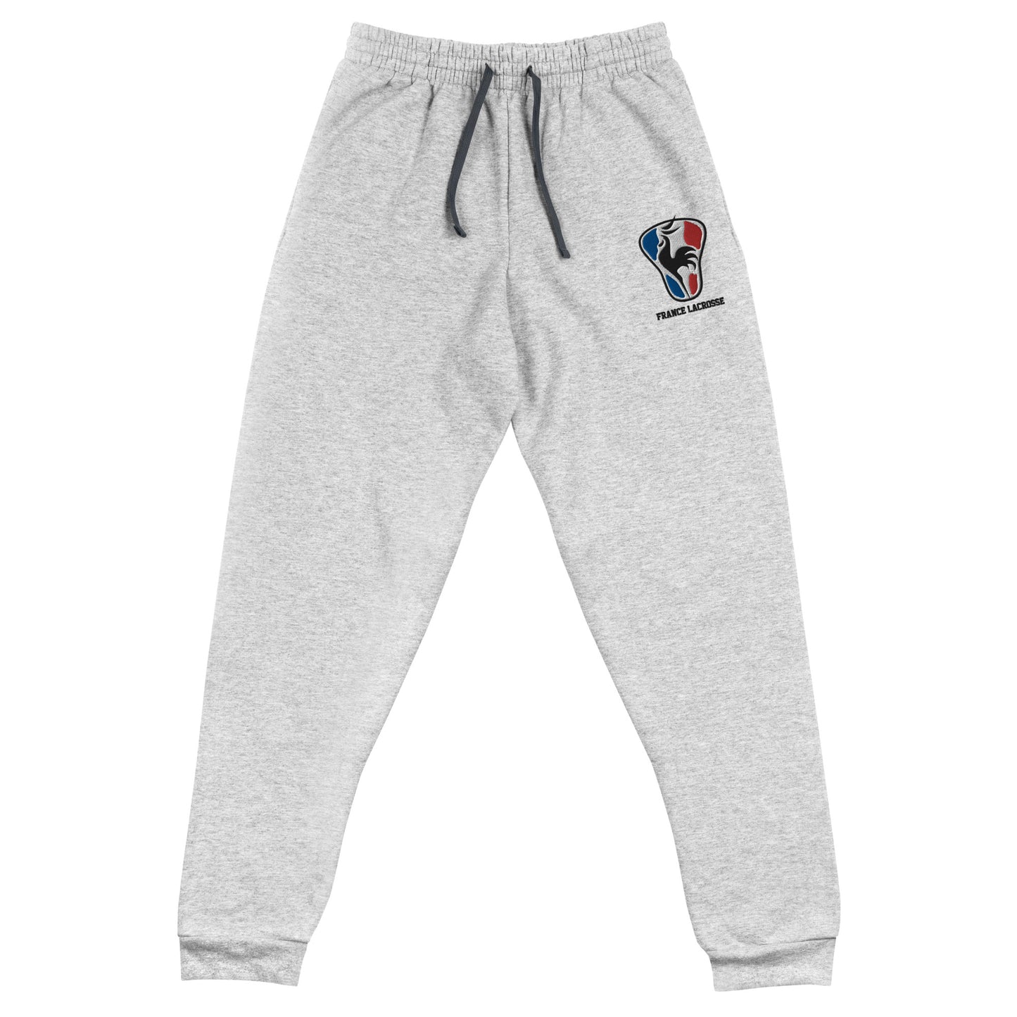 Adult France Lacrosse Jerzees Joggers