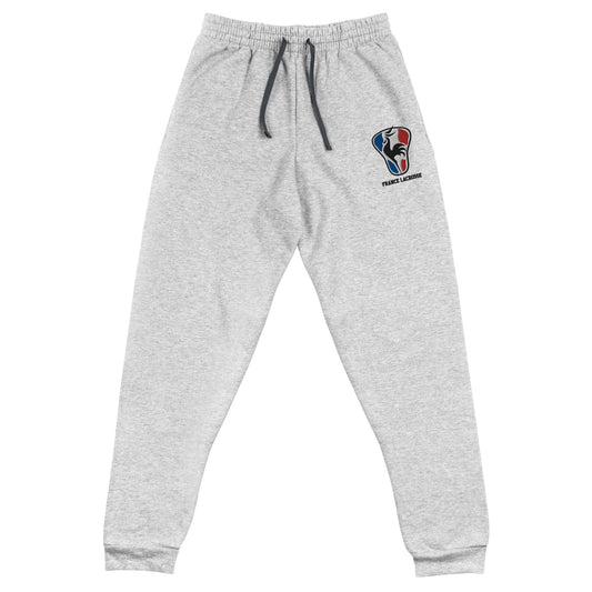 Adult France Lacrosse Jerzees Joggers