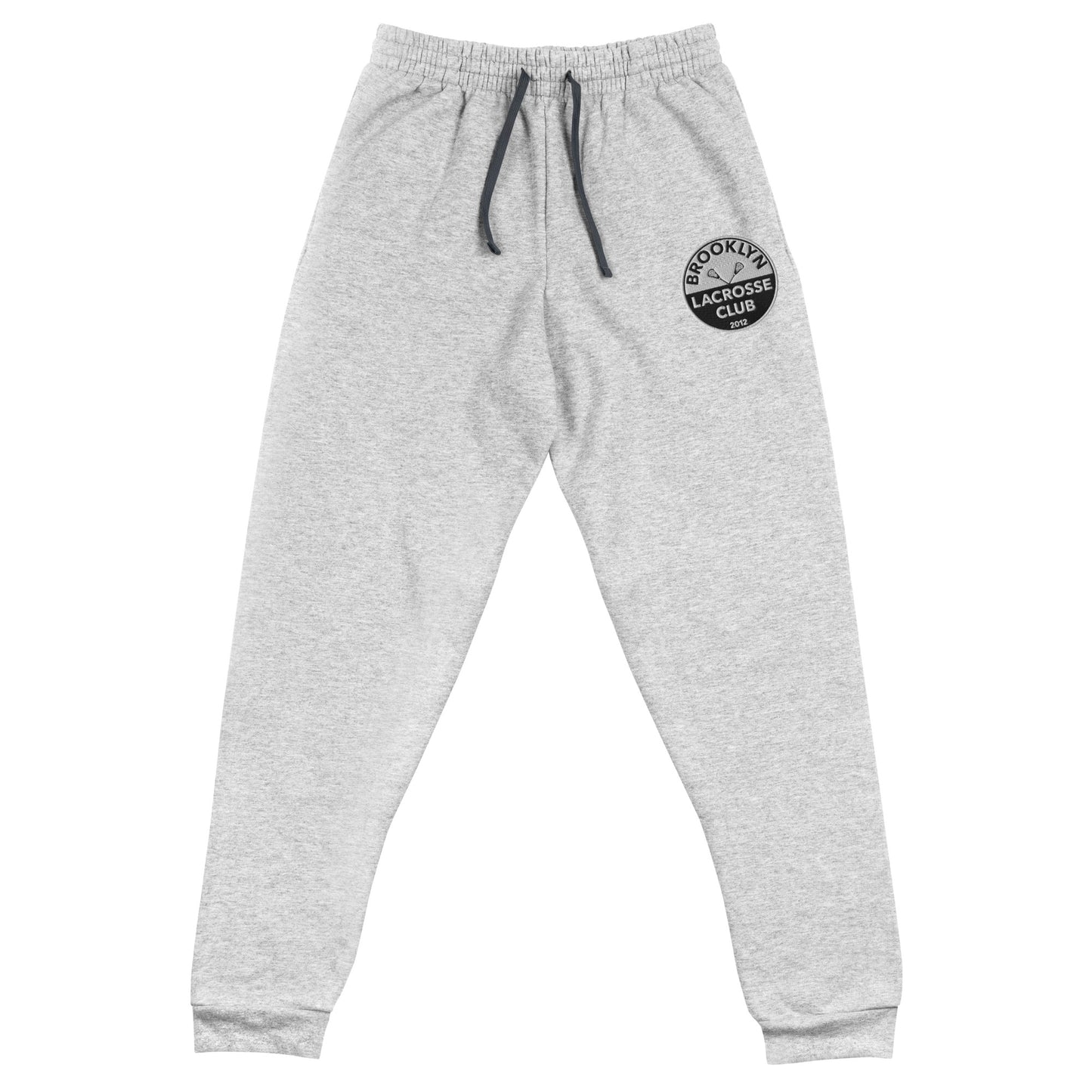 Adult Brooklyn Lacrosse Jerzees Joggers