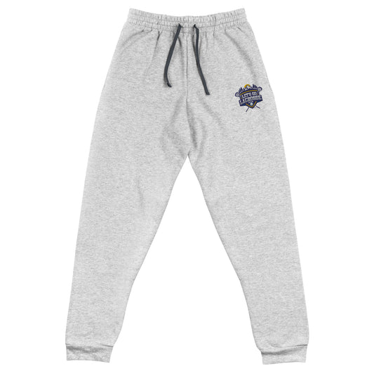 Adult Let's Go Lacrosse Jerzees Joggers