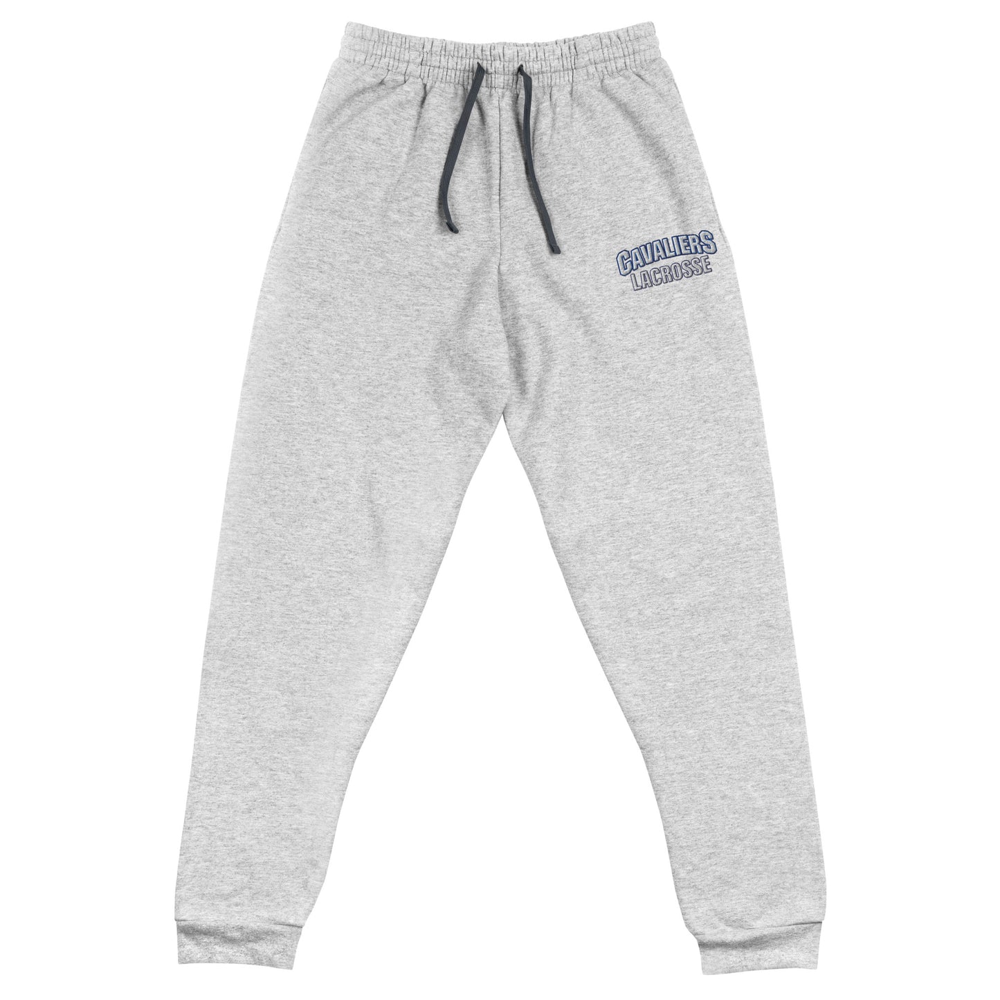 Adult Katy Cavaliers Lacrosse Jerzees Joggers