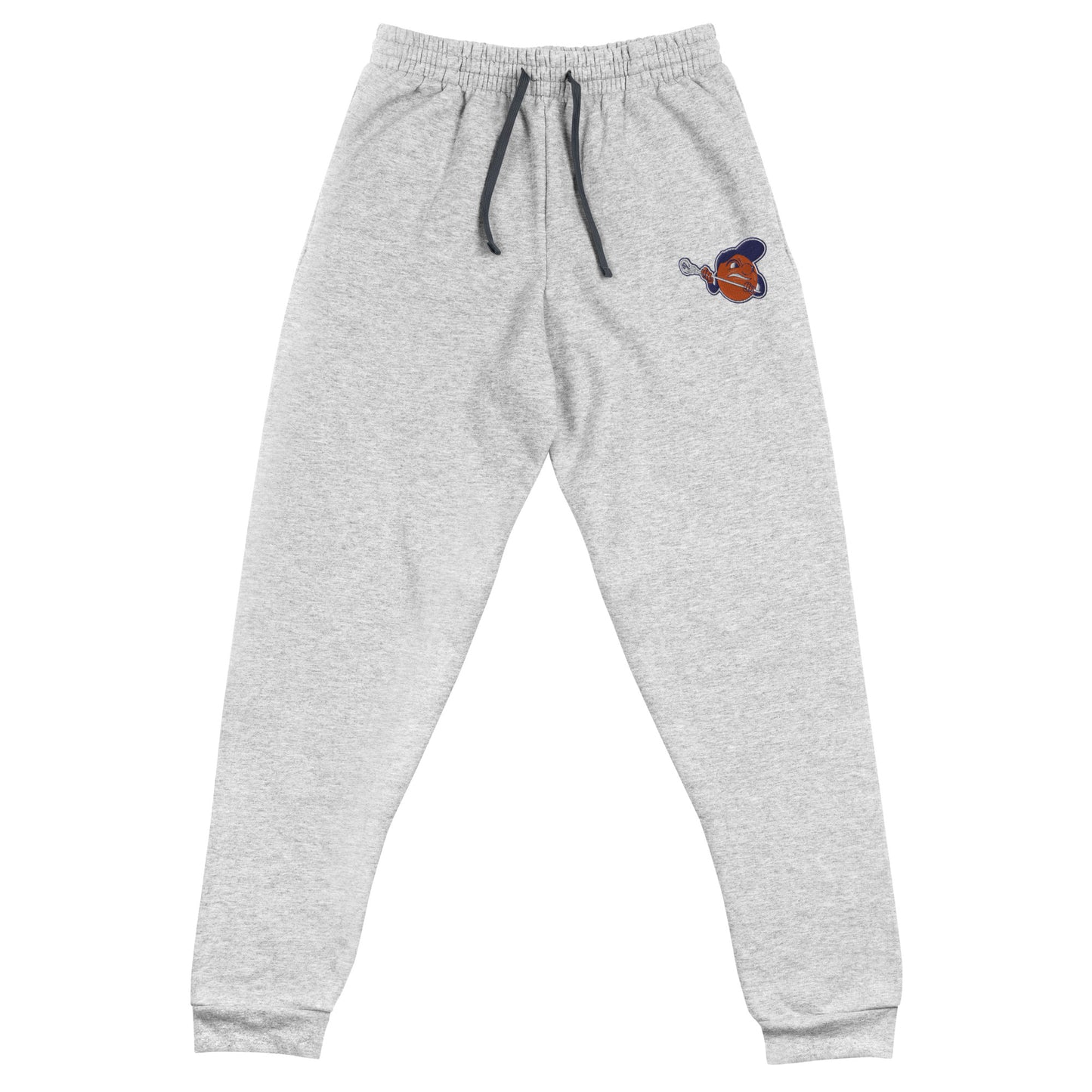Adult Ultimate Orange Jerzees Joggers