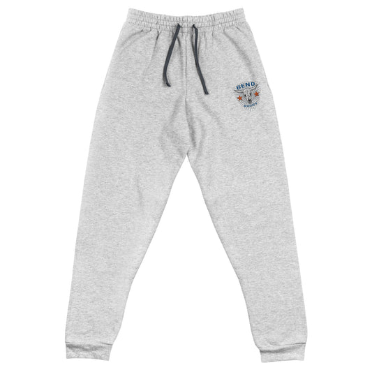 Adult Roughriders Jerzees Joggers