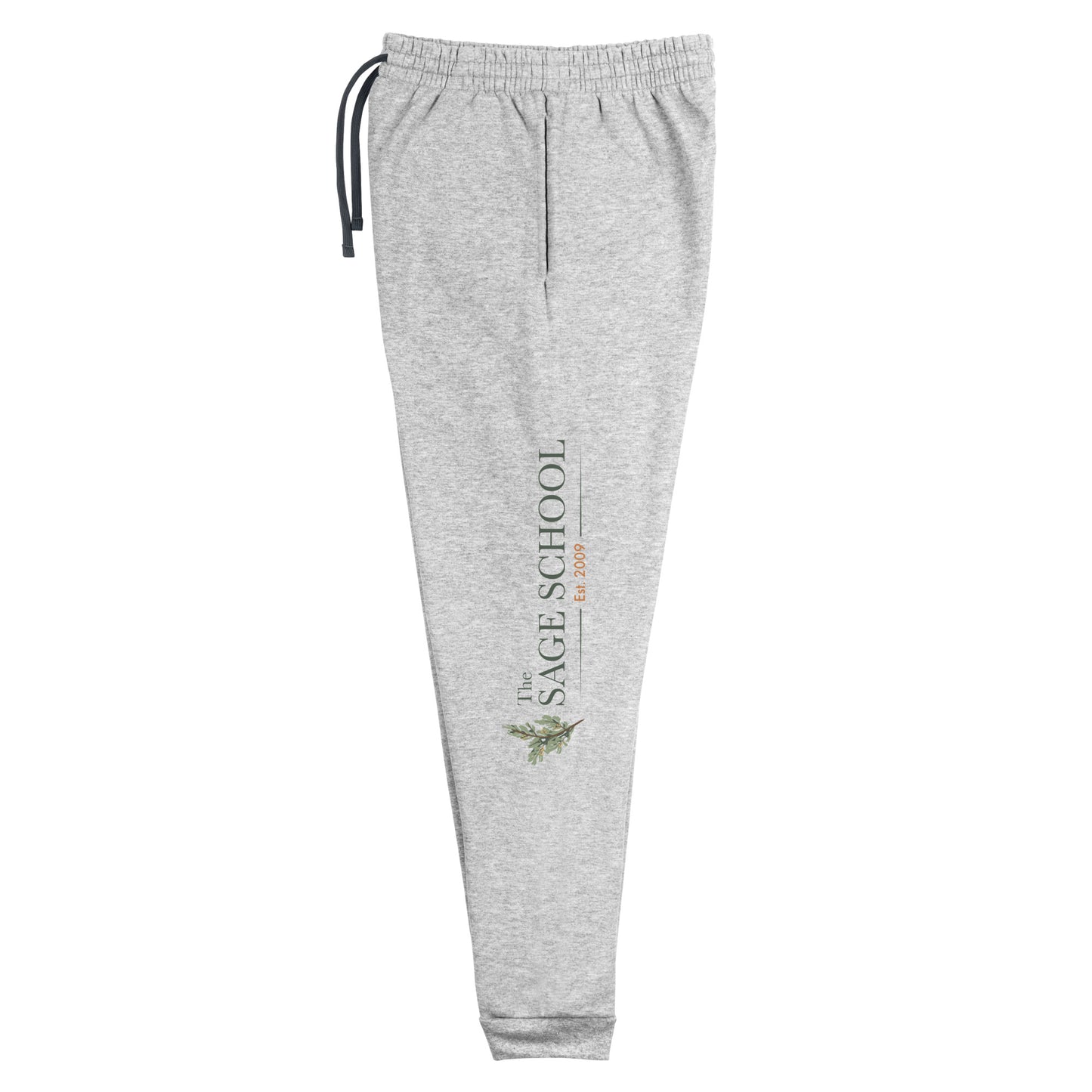 Adult Sage School Jerzees Joggers