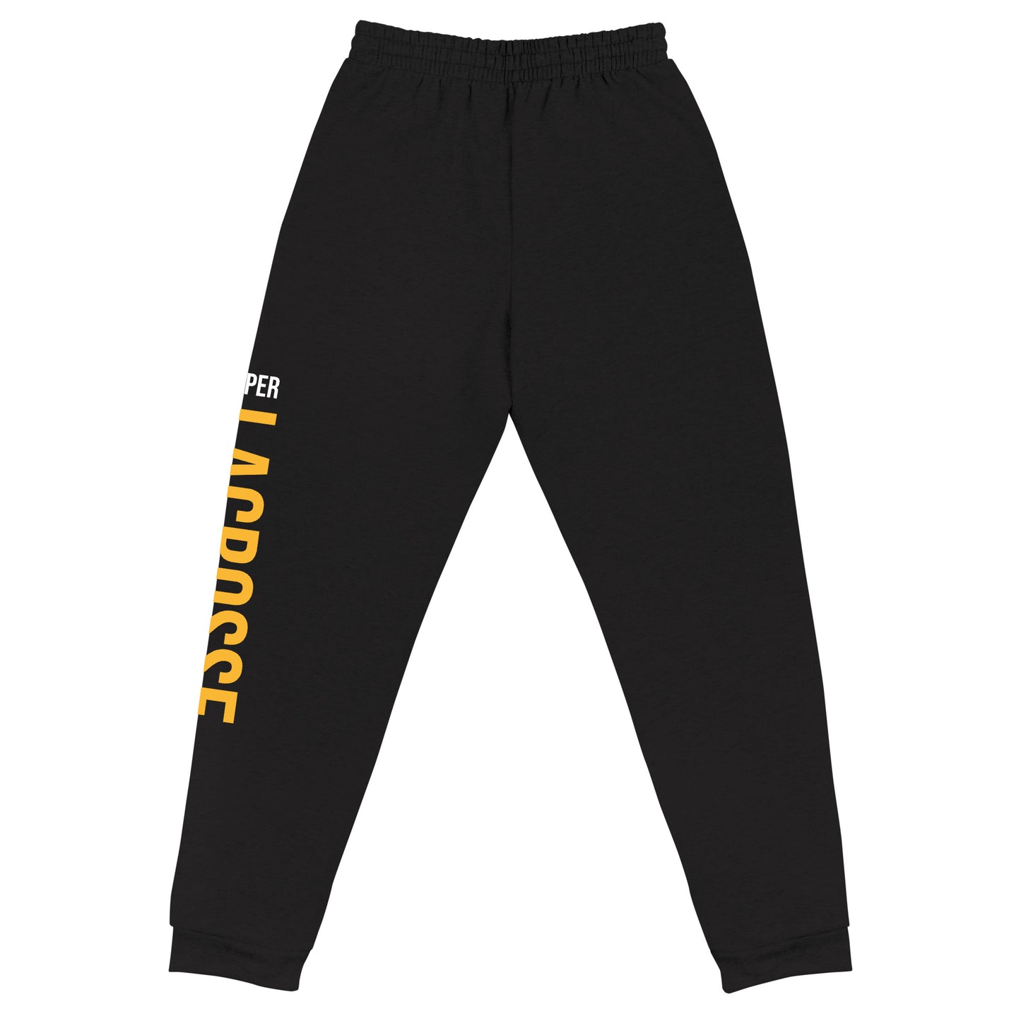 Adult Cooper Lacrosse Jerzees Fleece Joggers