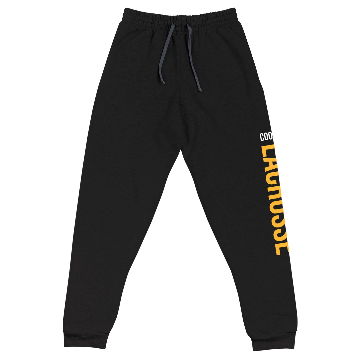 Adult Cooper Lacrosse Jerzees Fleece Joggers