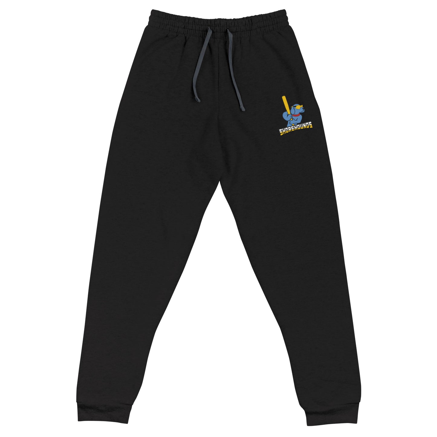 Adult Shorehounds Jerzees Fleece Joggers