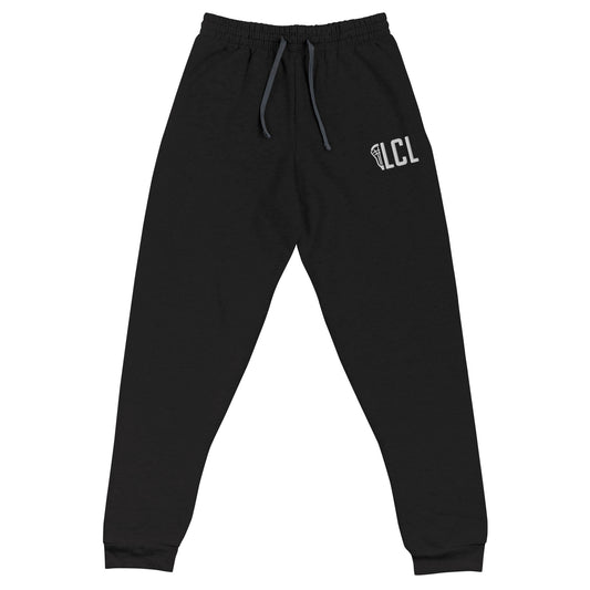 Adult LCL Jerzees Fleece Joggers