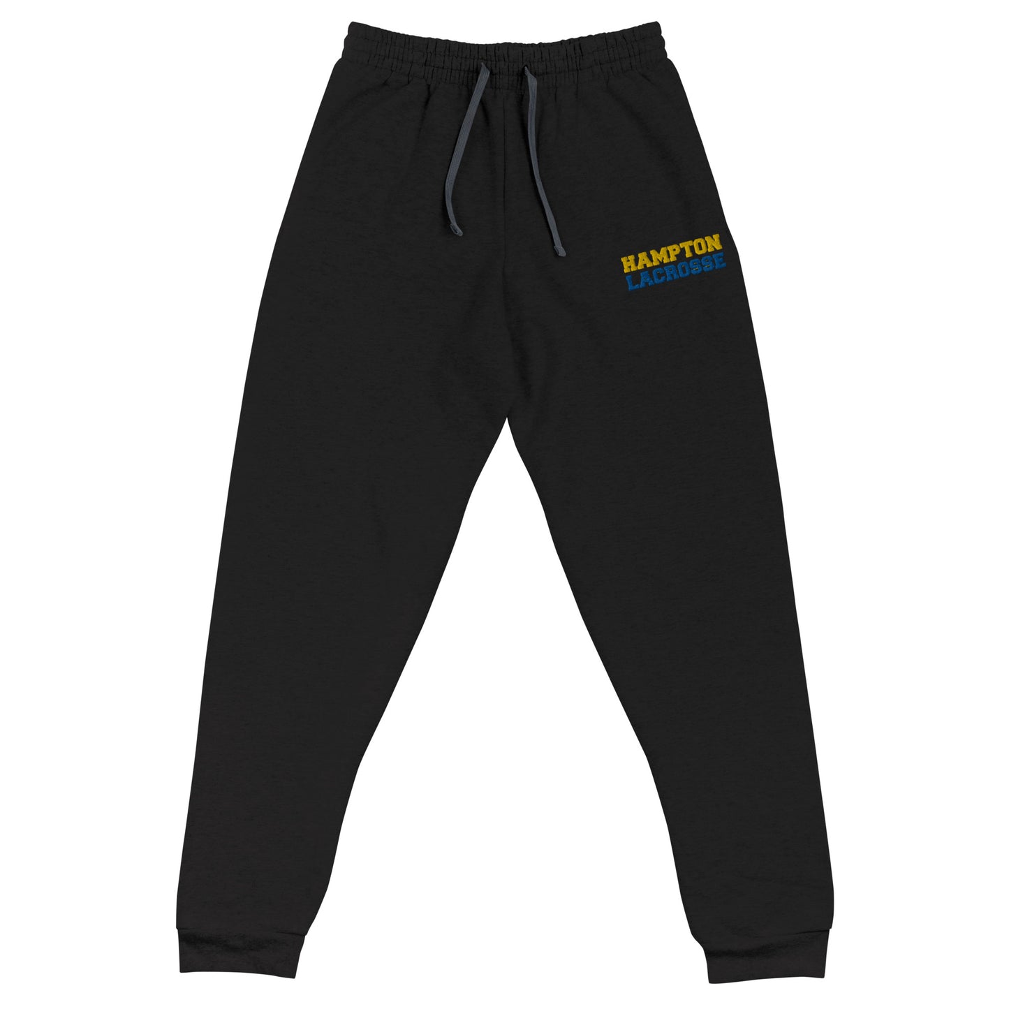 Adult Hampton Lacrosse Jerzees Fleece Joggers
